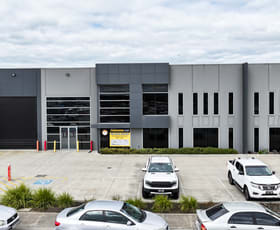 Factory, Warehouse & Industrial commercial property for lease at 6 Auto Way Pakenham VIC 3810