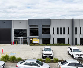 Factory, Warehouse & Industrial commercial property for lease at space/6 Auto Way Pakenham VIC 3810