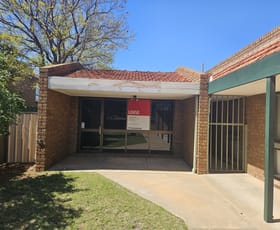 Offices commercial property for lease at 1/302 Deakin Avenue Mildura VIC 3500