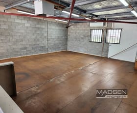 Factory, Warehouse & Industrial commercial property leased at 2/26 Argon Street Sumner QLD 4074