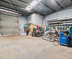 Factory, Warehouse & Industrial commercial property leased at Wetherill Park NSW 2164