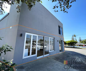 Offices commercial property leased at 3/104 Pacific Street Toowoon Bay NSW 2261