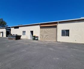 Factory, Warehouse & Industrial commercial property leased at 2A/350 Manns Road West Gosford NSW 2250