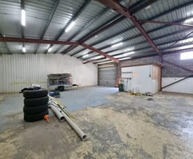 Factory, Warehouse & Industrial commercial property leased at 2A/350 Manns Road West Gosford NSW 2250