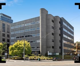 Medical / Consulting commercial property for sale at Suite 10/517 St Kilda Road Melbourne VIC 3000