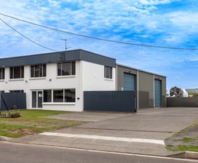 Factory, Warehouse & Industrial commercial property leased at 13 Miall Way Albion Park Rail NSW 2527