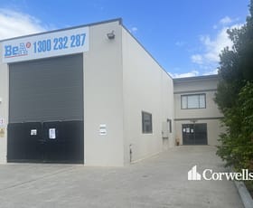 Factory, Warehouse & Industrial commercial property leased at 4/2 Commerce Circuit Yatala QLD 4207