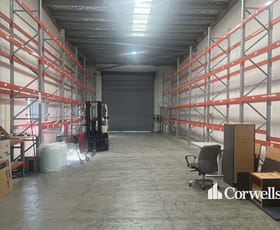 Factory, Warehouse & Industrial commercial property leased at 4/2 Commerce Circuit Yatala QLD 4207