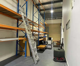 Offices commercial property leased at 38/5-7 Anella Avenue Castle Hill NSW 2154