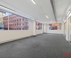 Showrooms / Bulky Goods commercial property for lease at Level 1, 102/83-97 Kippax Street Surry Hills NSW 2010