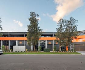 Offices commercial property for lease at 2 The Crescent Kingsgrove NSW 2208