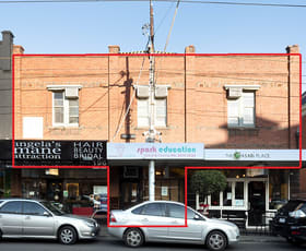 Shop & Retail commercial property leased at 194 High Street Kew VIC 3101