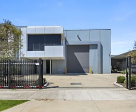 Factory, Warehouse & Industrial commercial property leased at 130 Indian Drive Keysborough VIC 3173