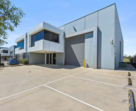 Factory, Warehouse & Industrial commercial property leased at 130 Indian Drive Keysborough VIC 3173