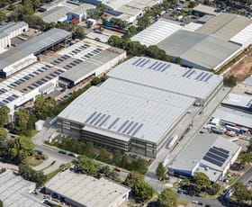 Factory, Warehouse & Industrial commercial property for lease at 339 & 349 Horsley Road Milperra NSW 2214