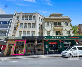 Shop & Retail commercial property leased at G/f/389-391 Sussex Street Haymarket NSW 2000