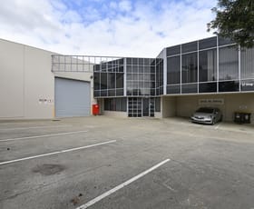 Factory, Warehouse & Industrial commercial property leased at 17 King Street Nunawading VIC 3131
