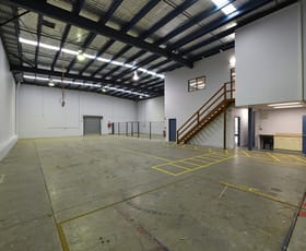 Factory, Warehouse & Industrial commercial property leased at 17 King Street Nunawading VIC 3131