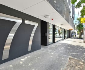 Offices commercial property for sale at 4/77 Dunning Avenue Rosebery NSW 2018