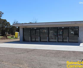 Shop & Retail commercial property leased at 1451 Elizabeth Drive Kemps Creek NSW 2178