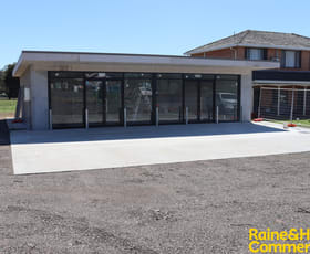 Shop & Retail commercial property leased at 1451 Elizabeth Drive Kemps Creek NSW 2178