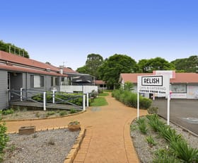 Shop & Retail commercial property leased at Suite 5/10476 New England Highway Highfields QLD 4352
