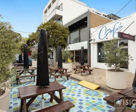 Shop & Retail commercial property leased at 34 Playne Street Frankston VIC 3199