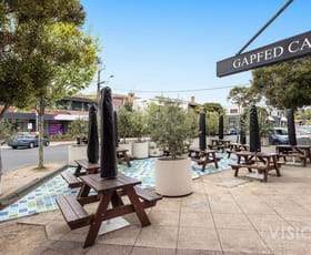 Shop & Retail commercial property leased at 34 Playne Street Frankston VIC 3199