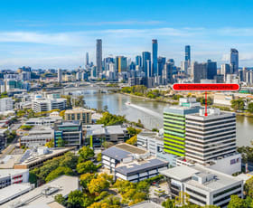 Offices commercial property for lease at 3.03/303 Coronation Drive Milton QLD 4064