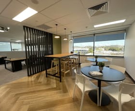 Offices commercial property for lease at 4.02/301 Coronation Drive Milton QLD 4064