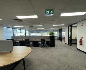 Offices commercial property for lease at 4.02/301 Coronation Drive Milton QLD 4064