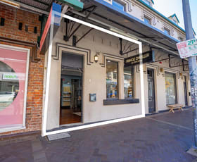 Shop & Retail commercial property leased at 170 King Street Newcastle NSW 2300