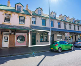 Shop & Retail commercial property leased at 170 King Street Newcastle NSW 2300