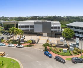 Offices commercial property leased at Level 2/21 Carnaby Street Maroochydore QLD 4558