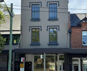Other commercial property leased at Level 1/72 Queen Street Woollahra NSW 2025