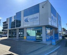 Offices commercial property leased at 30-34 Maud Street Maroochydore QLD 4558