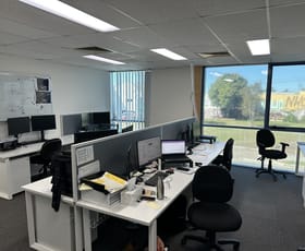 Offices commercial property leased at 30-34 Maud Street Maroochydore QLD 4558