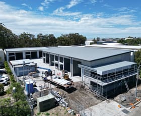 Factory, Warehouse & Industrial commercial property for lease at 10 Innovation Close Taylors Beach NSW 2316