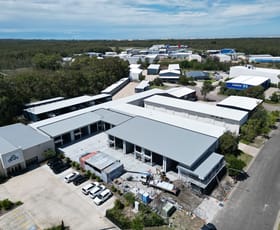 Factory, Warehouse & Industrial commercial property for lease at 10 Innovation Close Taylors Beach NSW 2316