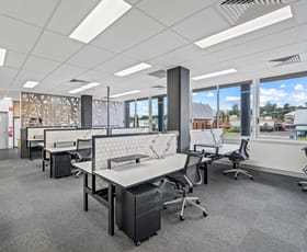 Offices commercial property for lease at 38 Limestone Street Ipswich QLD 4305