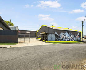 Shop & Retail commercial property leased at 8/3 Bellevue Street Toowoomba City QLD 4350