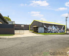 Offices commercial property leased at 8/3 Bellevue Street Toowoomba City QLD 4350