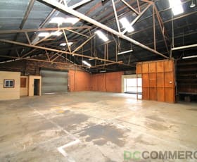 Other commercial property leased at 8/3 Bellevue Street Toowoomba City QLD 4350