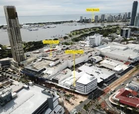 Offices commercial property leased at 38 Nerang Street Southport QLD 4215