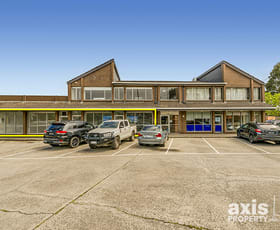 Shop & Retail commercial property leased at Shop 1/22 Manningham Road Bulleen VIC 3105
