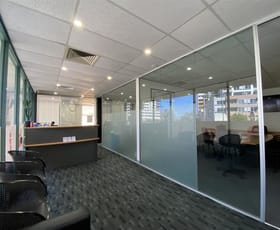 Offices commercial property for lease at 3A/124 Forest Road Hurstville NSW 2220