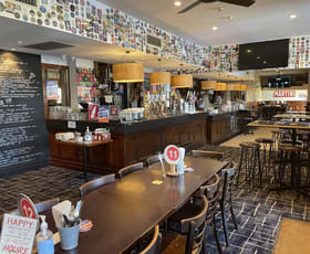 Hotel, Motel, Pub & Leisure commercial property for lease at 117 Arundel Street Forest Lodge NSW 2037