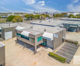 Factory, Warehouse & Industrial commercial property leased at 55 Links Avenue North Eagle Farm QLD 4009