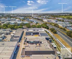 Factory, Warehouse & Industrial commercial property leased at 55 Links Avenue North Eagle Farm QLD 4009