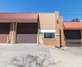 Factory, Warehouse & Industrial commercial property for lease at 14m/64 Mandoon Road Girraween NSW 2145